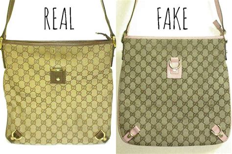 fake vs real gucci backpack|gucci counterfeit bag.